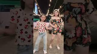 Nico Nico dance️ #niconiconii  #niconico  #tiktokviral  #dance  #dancechallenge  #familyfun