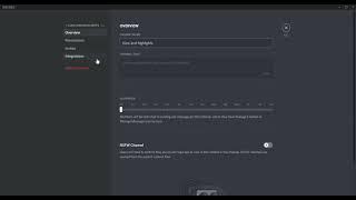 [How to] Cara Connect Discord Webhook dengan FB Live Stream Fixed