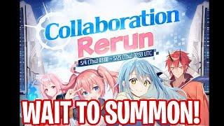 SLIME COLLAB IS HERE! - BUT WAIT TO SUMMON?! - Epic Seven