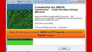 How to Find and Export MBOX to PST file format with Some Easy Steps?