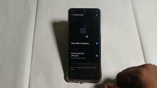Vivo y16 colour inversion of kaise kare ,how to turn off color inversion Vivo y16