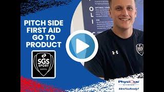 SGS Bristol – Pitch Side Essentials I Can’t Live Without