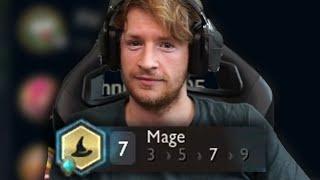 Deswegen hasse ich Astral Mage  | 7 MAGES | TFT SET 7 Gameplay [Deutsch]