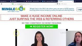 *** Easy Money Online *** Watch Ads & Videos and Get PAID! ***