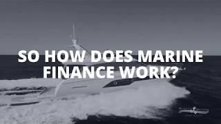 How to Finance a Boat In 3 Easy Steps - A Quick Guide