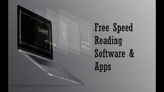 Free Speed Reading Software & Apps