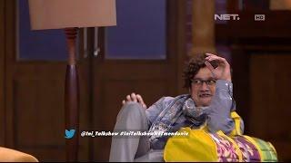 The Best of Ini Talkshow - Om Yo Jatoh,  Sule Ngakak Sampe Nangis