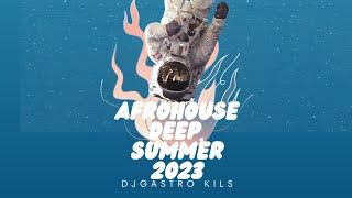 AFROHOUSE  DEEP SUMMER 2023. @realblackcoffee @davidguetta  @officialNiniolaTV @MajorLeaguedjz ...