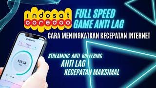 Cara Setting APN Indosat 4G Tercepat dan Stabil 2025