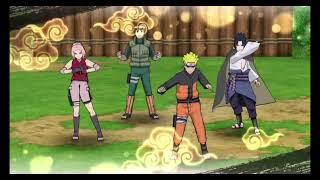 Naruto X Boruto Ninja Voltage Mod Apk v11.6.0 - Unlimited Everything, Unlocked All, IOS/Android