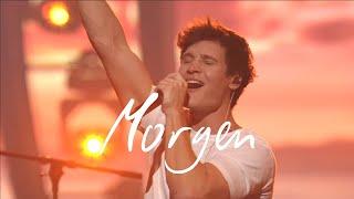 Wincent Weiss - Morgen (Live bei der Giovanni Zarrella Show)