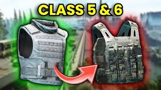 The Best Armor In Patch 13.5 - Class 5 & 6 Guide! #ad