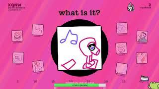 CUSTOM PROMPTS VIDYA DRAWFUL ANIMATE - I Forgot The Notes