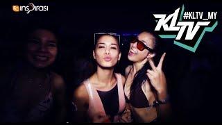 #KLTV_MY x #FMFA2014.