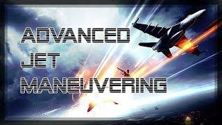 BATTLEFIELD 4 PRO TIPS - Advanced Jet Maneuvering