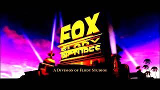 Fox Flody Pictures / FFPA / Walt Disney Animation Studios (2013, version 4)