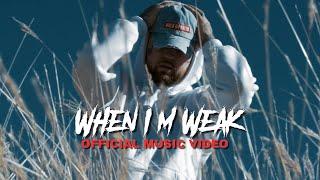 ASAP Preach - When I'm Weak Ft. Young Cortez (Official Music Video)