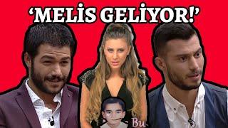 Tssigalko Kısmetse Olur İzliyor Vol 34 | MELİS GELİYOR!