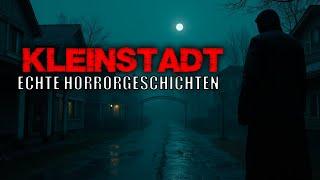 7 Wahre Horrorgeschichten in Kleinstädten | Echte Geschichten