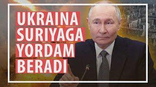 Ukrainaga bosqin: 1042-kun | Putin Rossiyani noqonuniy migrantlardan tozalamoqchi