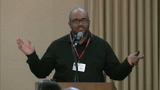 L4DC 2022 Keynote: Monroe Kennedy III