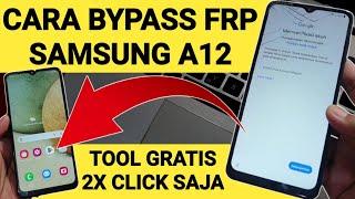 Free Way to Bypass Frp Samsung A12 Locked Google Account Security June 2023