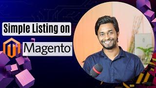 Simple Listing on Magento2 | Details Guideline of How to Create a Simple Product on Magento2 in 2023