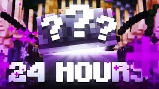 I Did M7 For 24 Hours Straight, This Is What I Got | Hypixel Skyblock