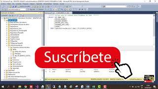 SQL Server - Tutorial | Generar Script de Base de Datos (incluyendo contenido de tablas)