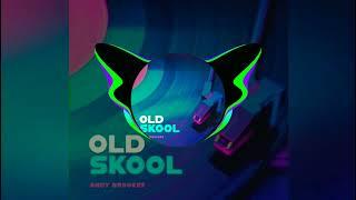 Andy Brookes - Old Skool/Official Song