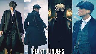 Peaky Blinders | Best TikTok Compilation | Cillian Murphy