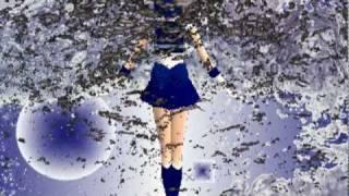 Dark Sailor Mercury Transformation Sims 2