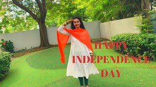 Bharat Ki Beti | Gunjan Saxena | Janhvi Kapoor | Independence Day Dance | Sneha Parekh choreography