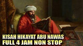 ABU NAWAS VS ABU JAHIL FULL EPISODE - HUMOR SUFI