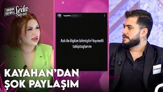 Aslı ve Kayahan Ayrıldı! - Sabahın Sultanı Seda Sayan 583. Bölüm