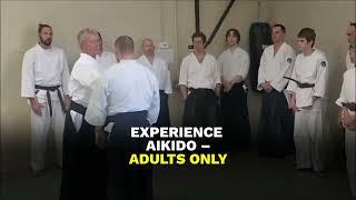 Castle Rock Aikido_Adult only