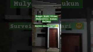 Rumah Siap Huni Kota Malang