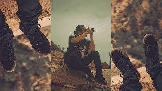 Photography & The Cure at Zion National Park