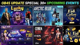 Upcoming Event In Free Fire l Free Fire New Event l Ff New Event l New Event Free Fire