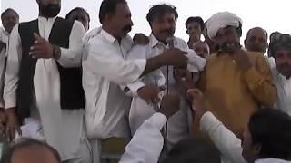 Bull Race In Pakistan Sunny Video Fateh Jang    12 10 2019..