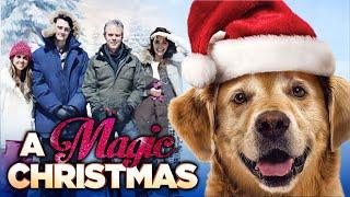 A MAGIC CHRISTMAS Full Movie | Family Christmas Movies | Christmas Movies To Watch