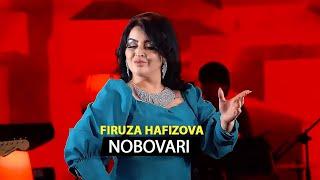 Фируза Хафизова - Нобовари / Firuza Hafizova - Nobovari (2022)