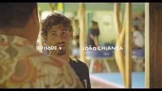 Olympic Interviews with Mitchell Salazar - Episode 9: João Chianca