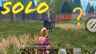 Solo gameplay part 3/ how to get easy air drop/ last Island of survival/last day rules survival