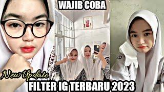 FILTER INSTAGRAM MUSIK TERBARU 2023 LAGU TIKTOK PART 1 | EFEK IG TERBARU 2023