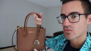 Helping You Shop for Women's Clothes, Purses, & Shoes (ASMR RolePlay)