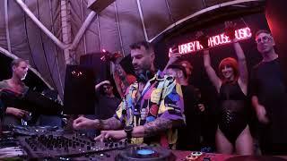 GONCALO & ORIOL CALVO -  TEN IBIZA -  Live Vagalume Tulum 2025