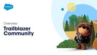 How to Get Help in the Trailblazer Community | Salesforce