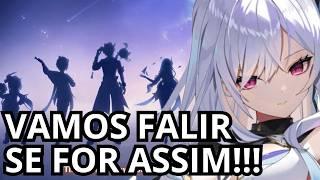 Você Precisa Saber: Ordem dos Próximos Personagens! - Genshin Impact