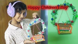 Children's Day Vlog | Children's Day Special | Vlog | Ha Ja Ba Ra La Channel |